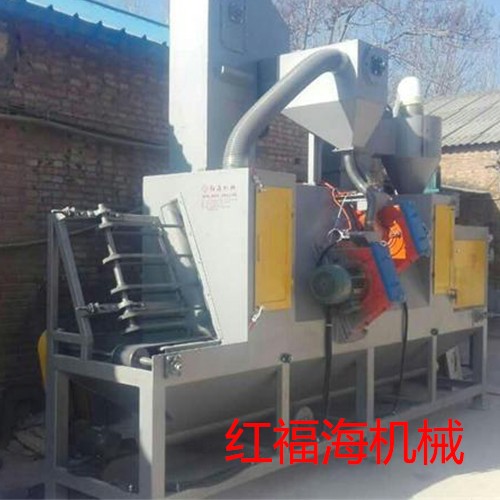 无气喷砂机抛丸机