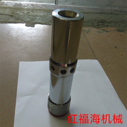 双进风喷嘴