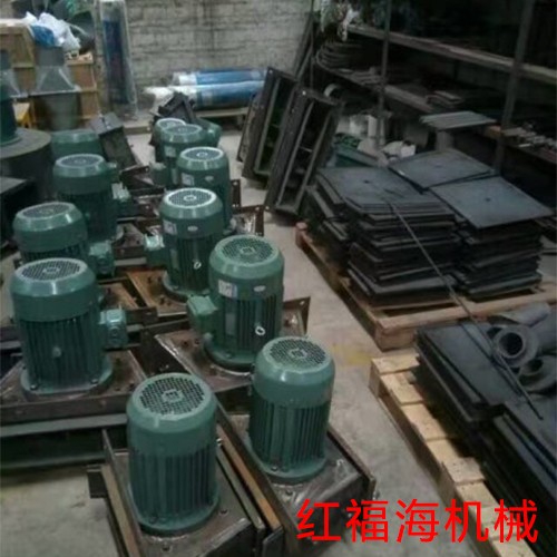 抛丸器