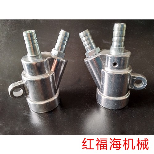 喷砂枪