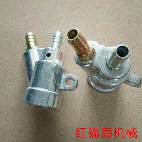 喷砂枪