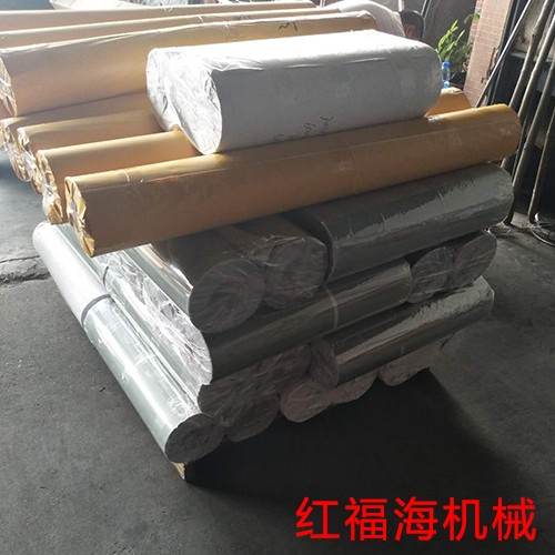 喷砂膜