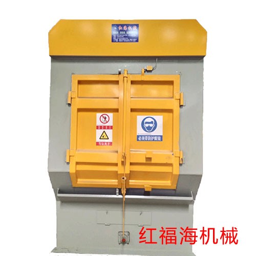 Q3210抛丸机
